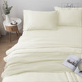 1800TC Luxury Soft Wrinkle Free Sheet SET - Ander Home