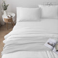 1800TC Luxury Soft Wrinkle Free Sheet SET - Ander Home
