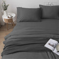1800TC Luxury Soft Wrinkle Free Sheet SET - Ander Home