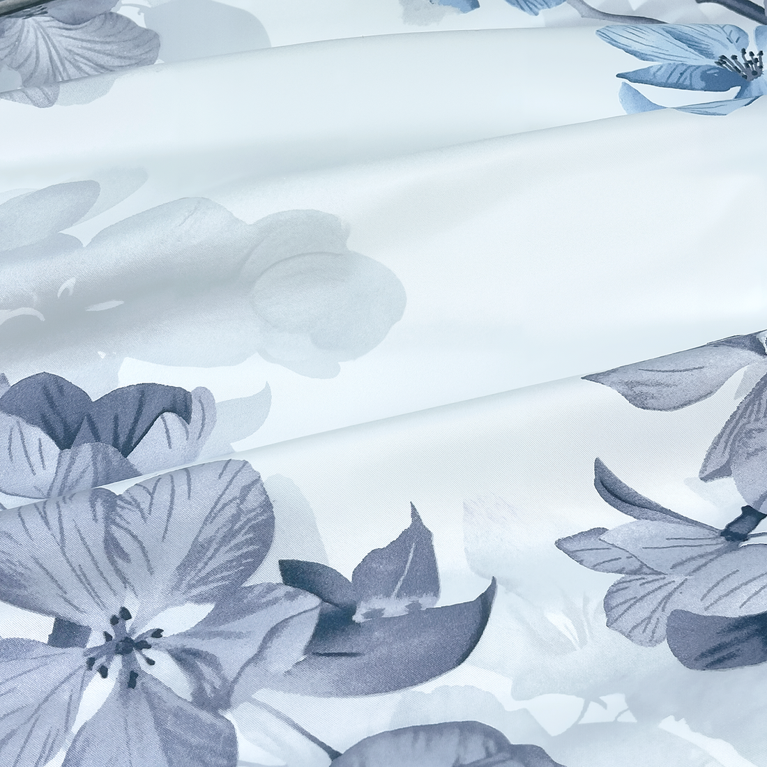 Ramesses Printed 2000TC Bamboo Blend Quilt Cover Set