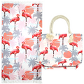 Ramesses Printed Velour Beach Pack/Beach Towel With Tote Bag/Soft And Absorbent - Ander Home