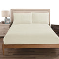 Ramesses Teddy Fleece Fitted Sheet Combo Set - Ander Home