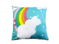 RAMESSES All Season Kids Unicorn Comforter SET/5Pcs Children Bedding SET//Single/Double - Ander Home