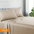 300TC Luxury Hotel Quality Pure Soft Cotton Sheet SET - Ander Home