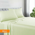300TC Luxury Hotel Quality Pure Soft Cotton Sheet SET - Ander Home