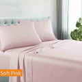 300TC Luxury Hotel Quality Pure Soft Cotton Sheet SET - Ander Home