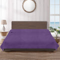 Kingdom Classic Percale Easy Care Flat Sheet/Absorbent And Soft - Ander Home