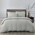 Ramesses 100% Egyptian Cotton Quilt Cover Set - Ander Home
