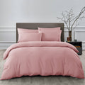 Ramesses 100% Egyptian Cotton Quilt Cover Set - Ander Home