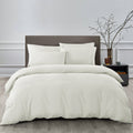 Ramesses 100% Egyptian Cotton Quilt Cover Set - Ander Home