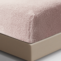 Ramesses Winter Warm Sherpa Fleece Fitted Sheet Combo Set - Ander Home