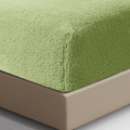 Ramesses Winter Warm Sherpa Fleece Fitted Sheet Combo Set - Ander Home