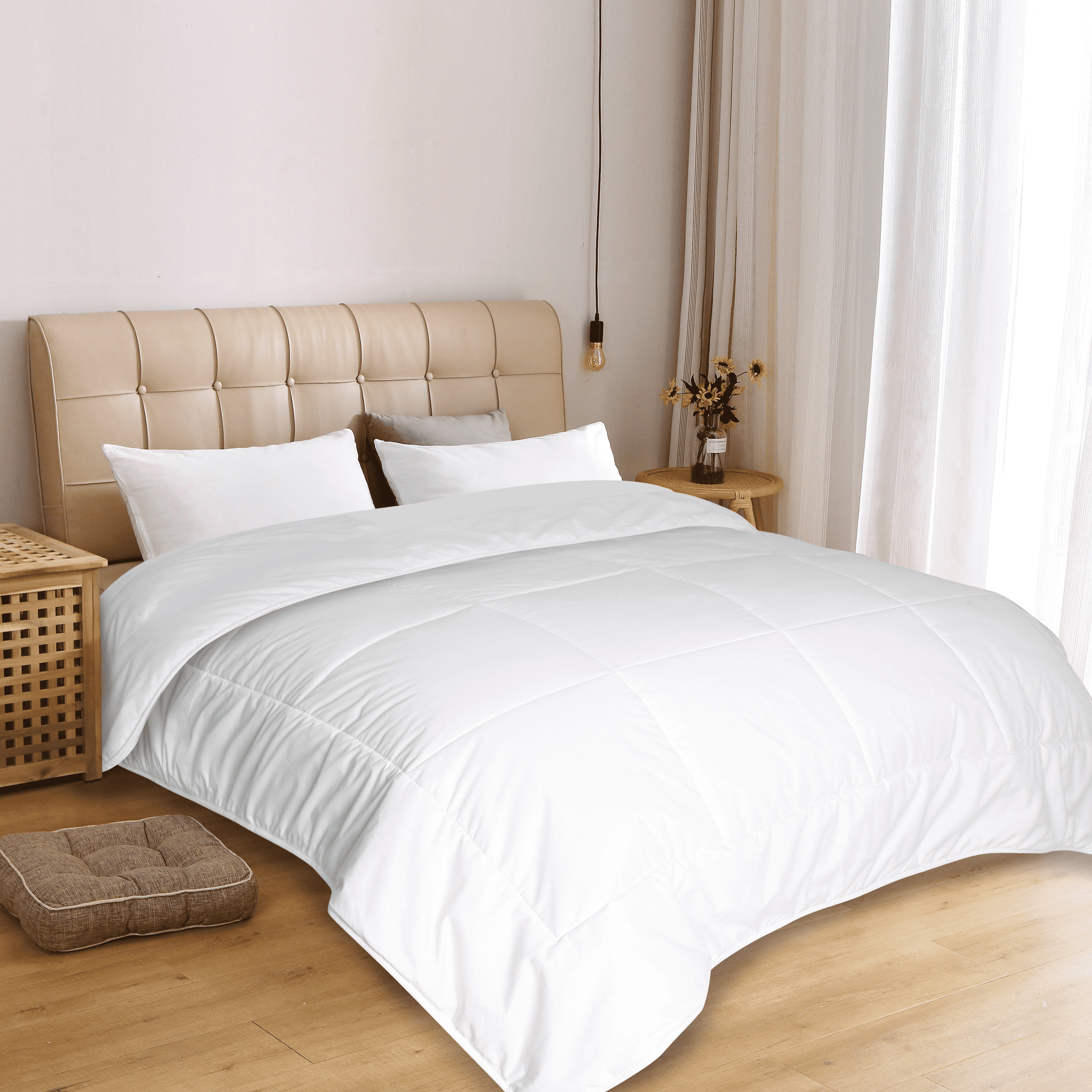 Ramesses Luxury Australia Winter Warm Wool Quilt