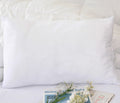 SET OF TWO Summer Cooling Pillows/Airflow Pillows/Antibacterial/hypoallergenic - Ander Home