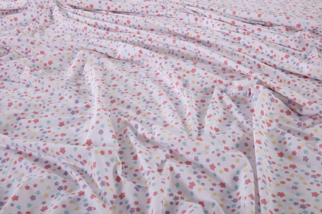Ramesses Winter Sheet SET/Micro Flannel Warm Polar Fleece Sheet SET - Ander Home