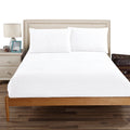 Ramesses Teddy Fleece Fitted Sheet Combo Set - Ander Home