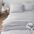 1800TC Luxury Soft Wrinkle Free Sheet SET - Ander Home