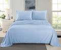 Ramesses Cashmere Touch Polar Fleece Style Sheet SET/Warm Winter Flannel Sheet - Ander Home