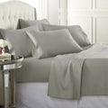 Ramesses 1500TC 100%Egyptian Cotton Sateen FULL Sheet SET/ALL SIZES - Ander Home